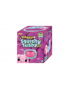Squishy Tushy Tokakulo singolo