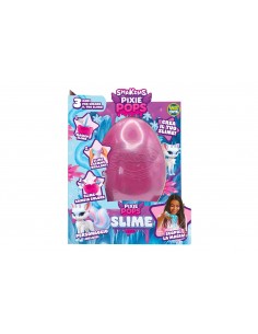 Shakems Pixie Pop Slime Egg