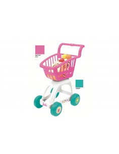 Barbie Carrello Spesa