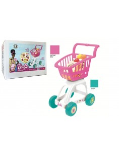 Barbie Carrello Spesa 2