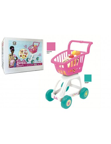 Barbie Carrello Spesa