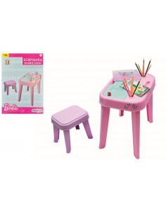 Barbie Banco con Sgabello 2