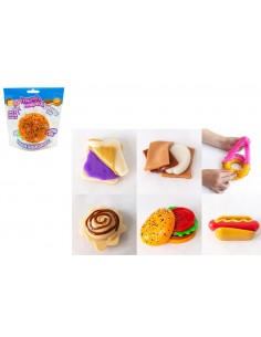 Taba Squishies Mushmeez dolce salato 6 ass. 2