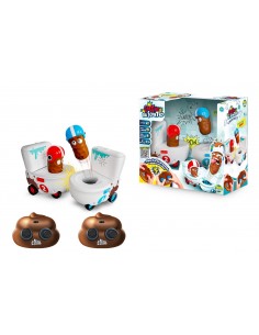 Cacche da Scontro Gioco