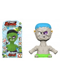 Pungy Bombo Colpisci e Ridi 2 ass.