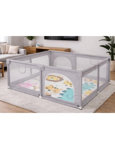 Box Bambini e Tappeto 120x180