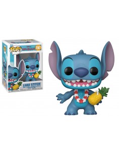 Funko Pop Disney Stitch 1567