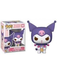 Funko Pop Hello Kitty Kuromi 90