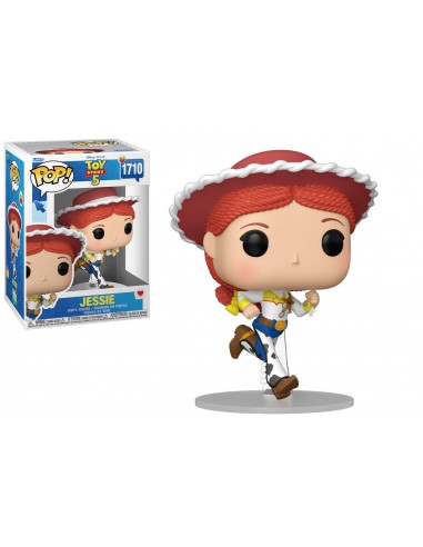 Funko Pop Toy Story 5 Jessie 1710