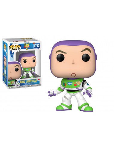 Funko Pop Toy Story 5 Buzz Lightyear 1712