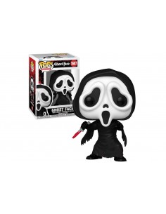 Funko Pop Ghost Face 1607