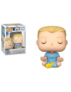 Funko Pop Erling Haaland 68