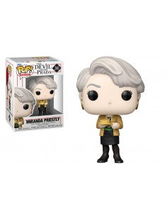 Funko Pop Miranda Priestly 2043