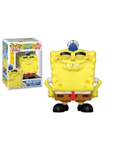 Funko Pop Spongebob SquarePants 2313