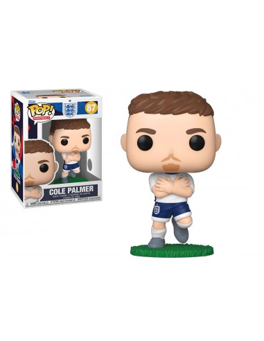 Funko Pop Cole Palmer 87
