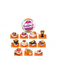 Mini Brands MasterChef Serie 2