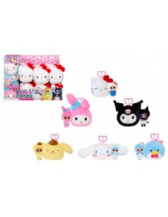 Lol Surprise Hello Kitty Peluche