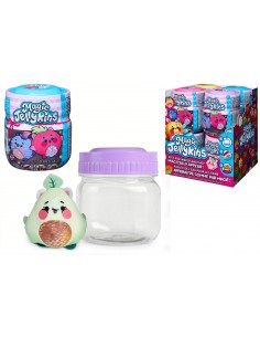 Magic Jellykins Peluche Collezionabili