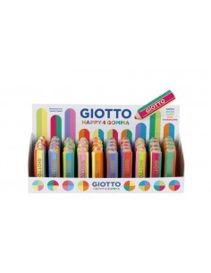 Happy Gomma Giotto