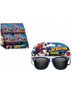 Occhiali da sole 2 ass Spider-Man