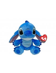 Stitch Floppy 20cm