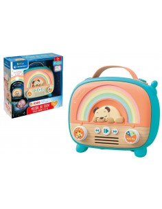 Melodie dei Sogni Baby Clementoni