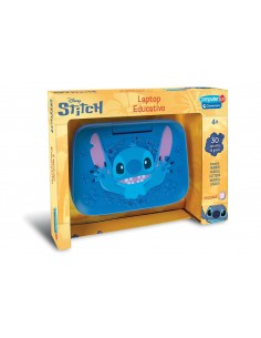 Stitch Laptop Computer Kid