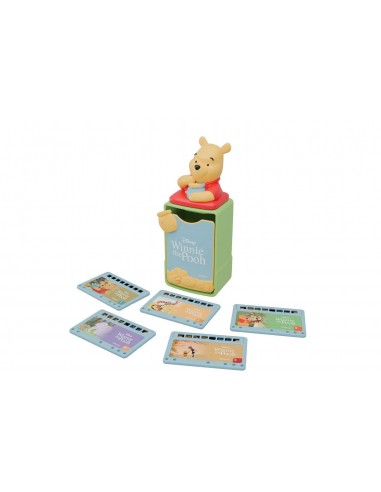 Le Storie di Winnie the Pooh
