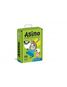 Carte Asino