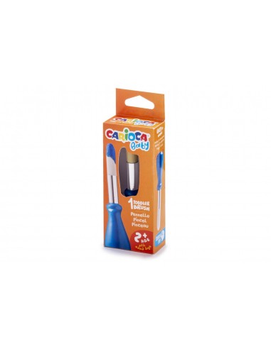 Baby brush Carioca