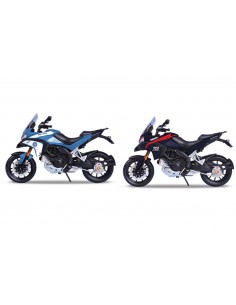 Maisto Moto Ducati Polizia - Carabinieri 1:12