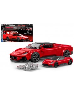 Brick Shop Maserati MC20