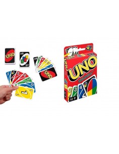 Uno gioco di carte