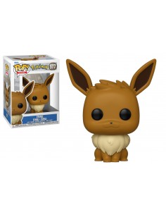 Funko Pop Pokemon Eevee 577
