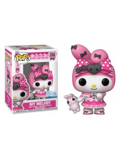 My Melody 50th 114 Funko Pop