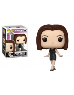 Spice Girls Posh 506 Funko Pop