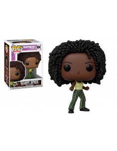 Scary 504 spice Girls Funko Pop