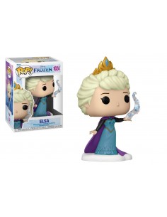 Funko Pop DP Elsa 1024