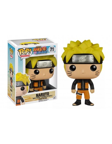 Naruto Funko Pop 71