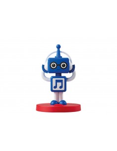Faba Me Robot Blu