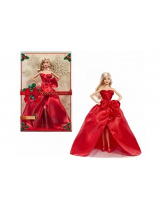 Barbie Magia delle Feste 2026 2