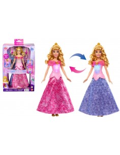 Aurora Magico Look Disney Princess