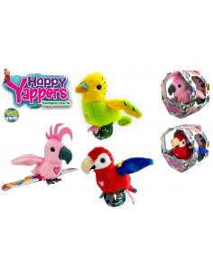 Happy Yappers serie 2 3 assortiti