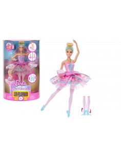 Barbie Schiaccianoci Clara Deluxe