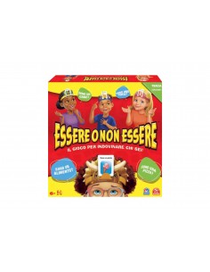 Essere o Non Essere gioco
