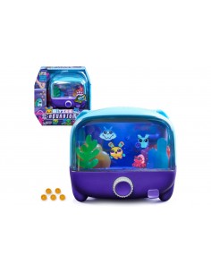 Bitzee Aquarium