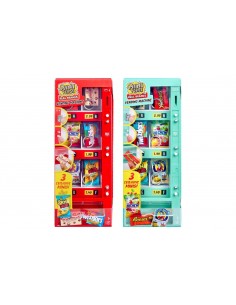 Miniverse Vending Machine