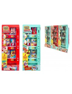 Miniverse Vending Machine 2