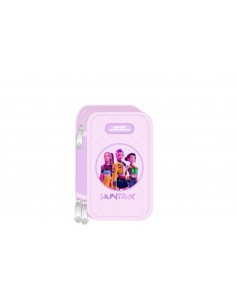 K-Pop DH Iconic Astuccio triplo