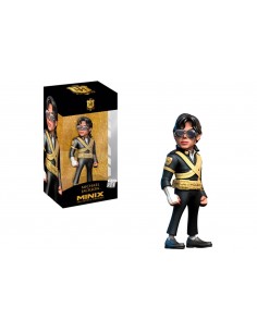 Minix Michael Jackson
